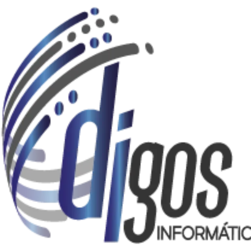 Digos Informática - Excelência em Qualidade!