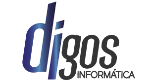 Digos informática - Exclência em Qualidade!