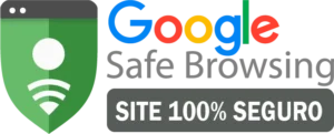 Site digos informática 100% seguro pelo google.